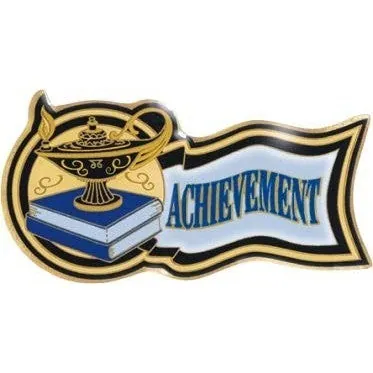 Pins & Patches