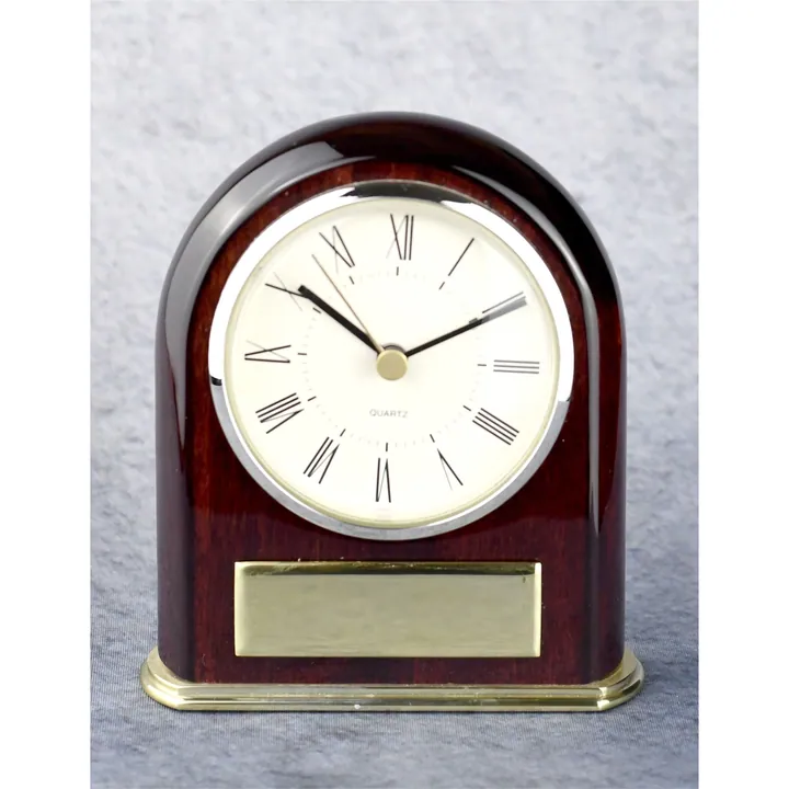 Clocks example