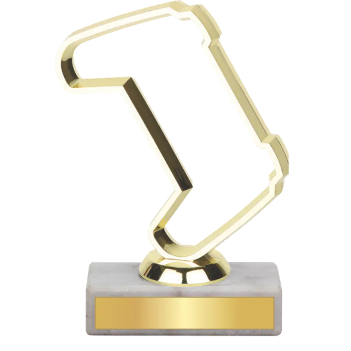 Esports Gaming Trophy