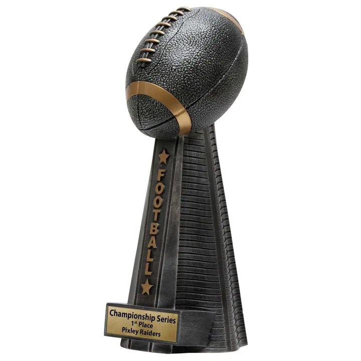 Grid Iron Giant Football Award